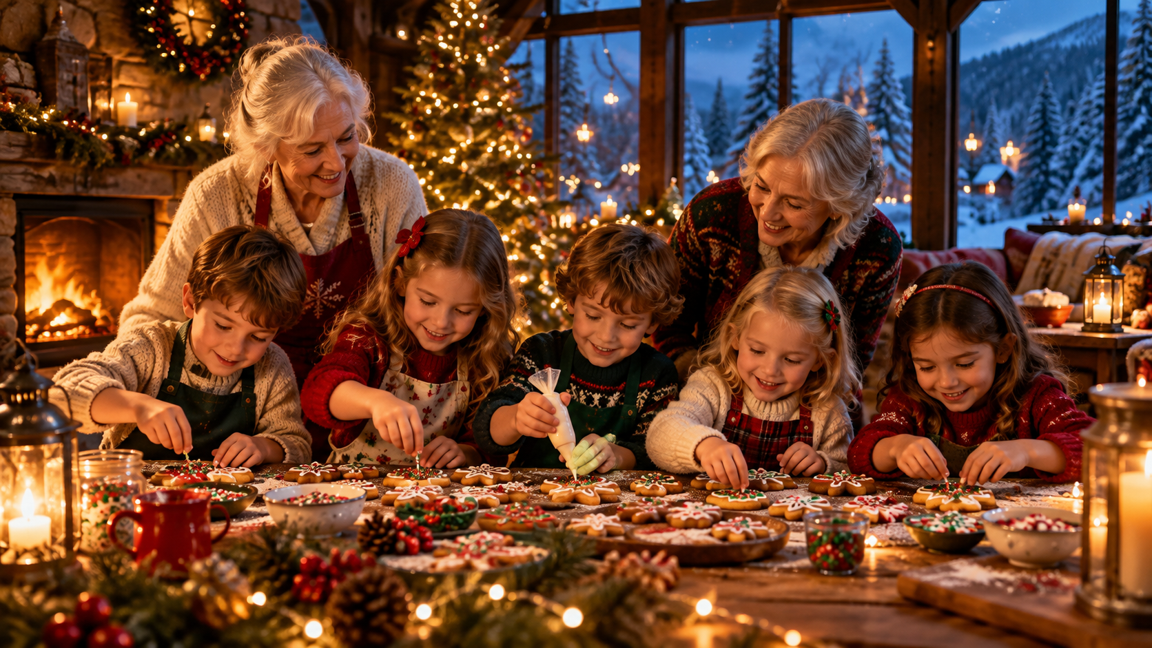 Golden Christmas Cookie Gathering-2.png