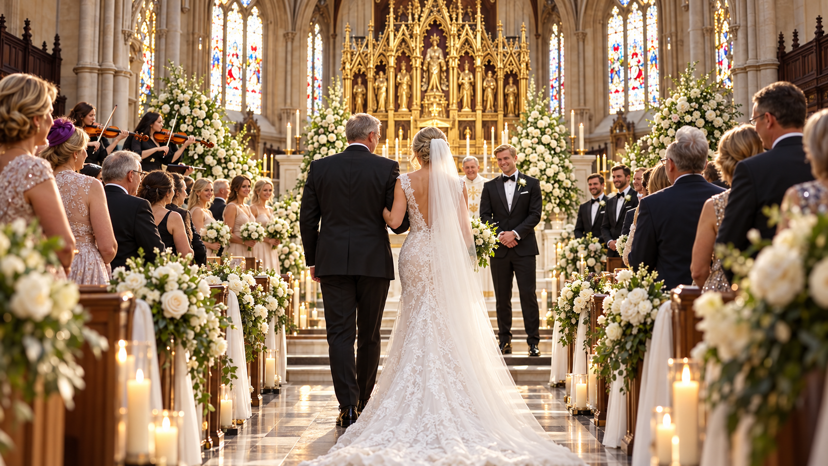 Bride and Father of blonde.png