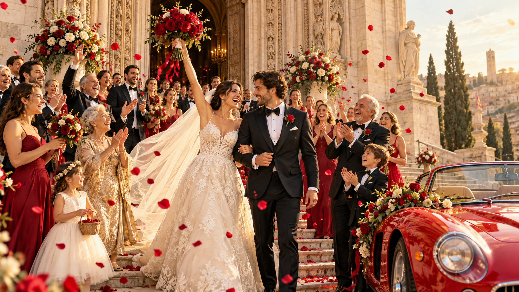 Cathedral Steps Wedding brunette.png