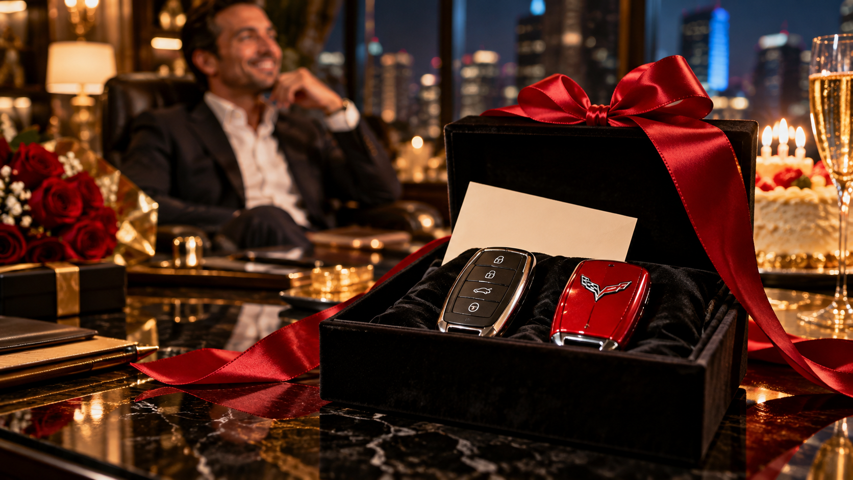 Luxury Corvette Key Gift Box boss.png
