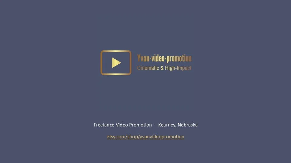 Yvanvideopromotion