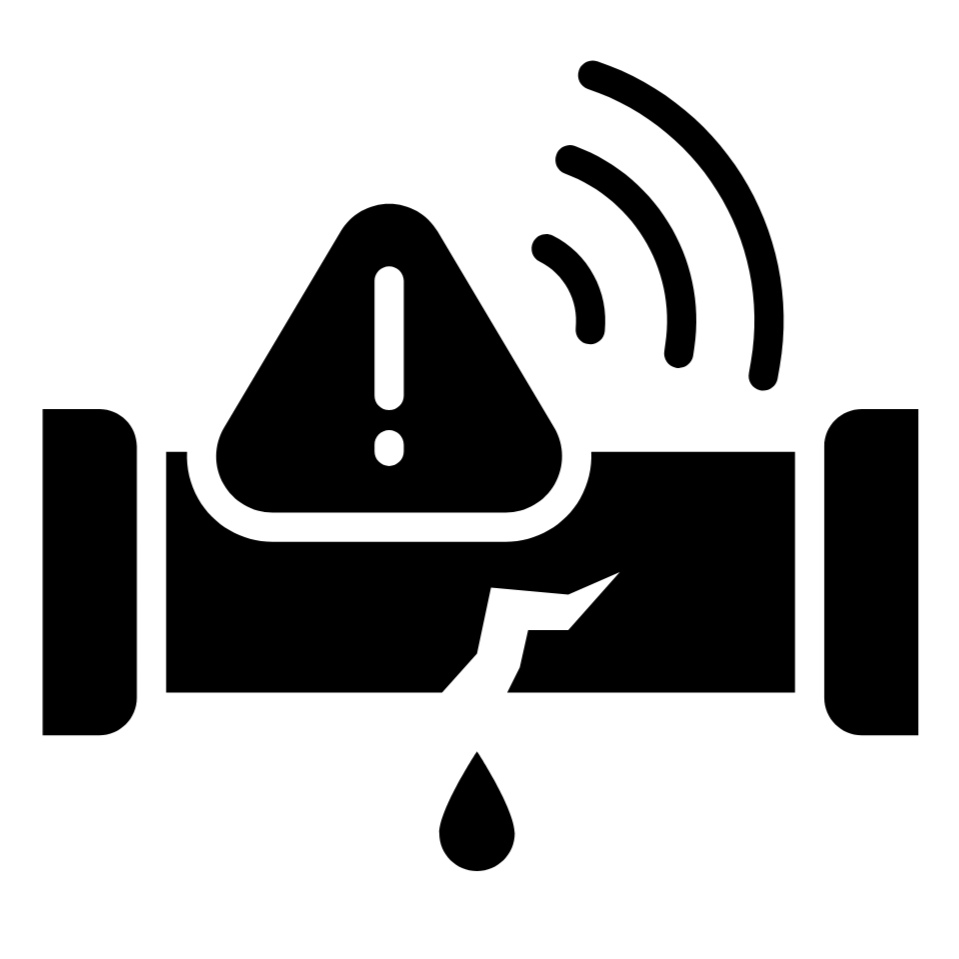 Leak Detection