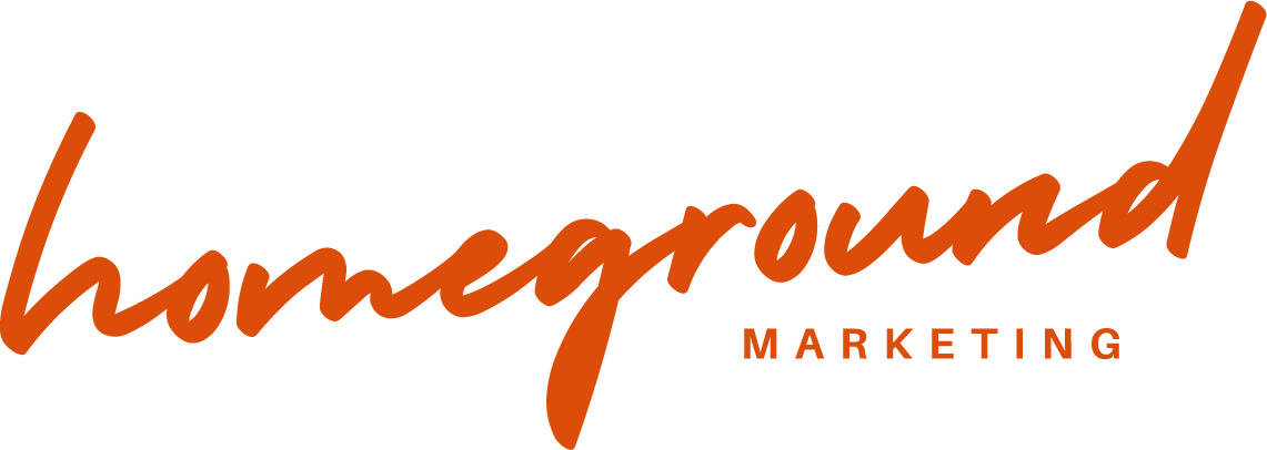 Homeground Marketing