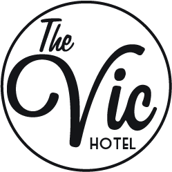The Vic Hotel Horsham