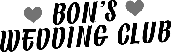 Bon’s Wedding Club