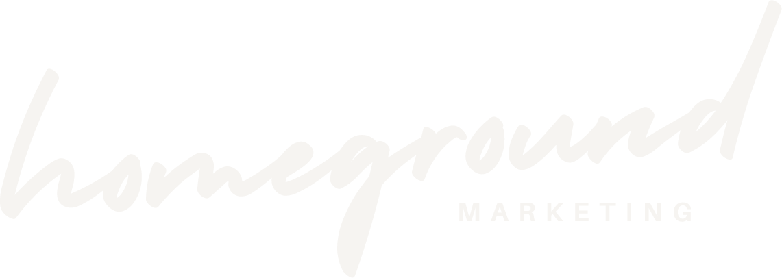 Homeground Marketing