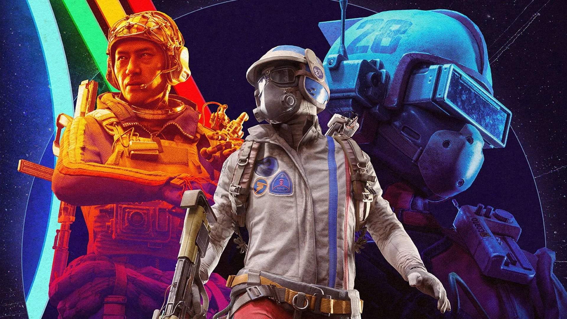 The Social Experiment of ARC Raiders
