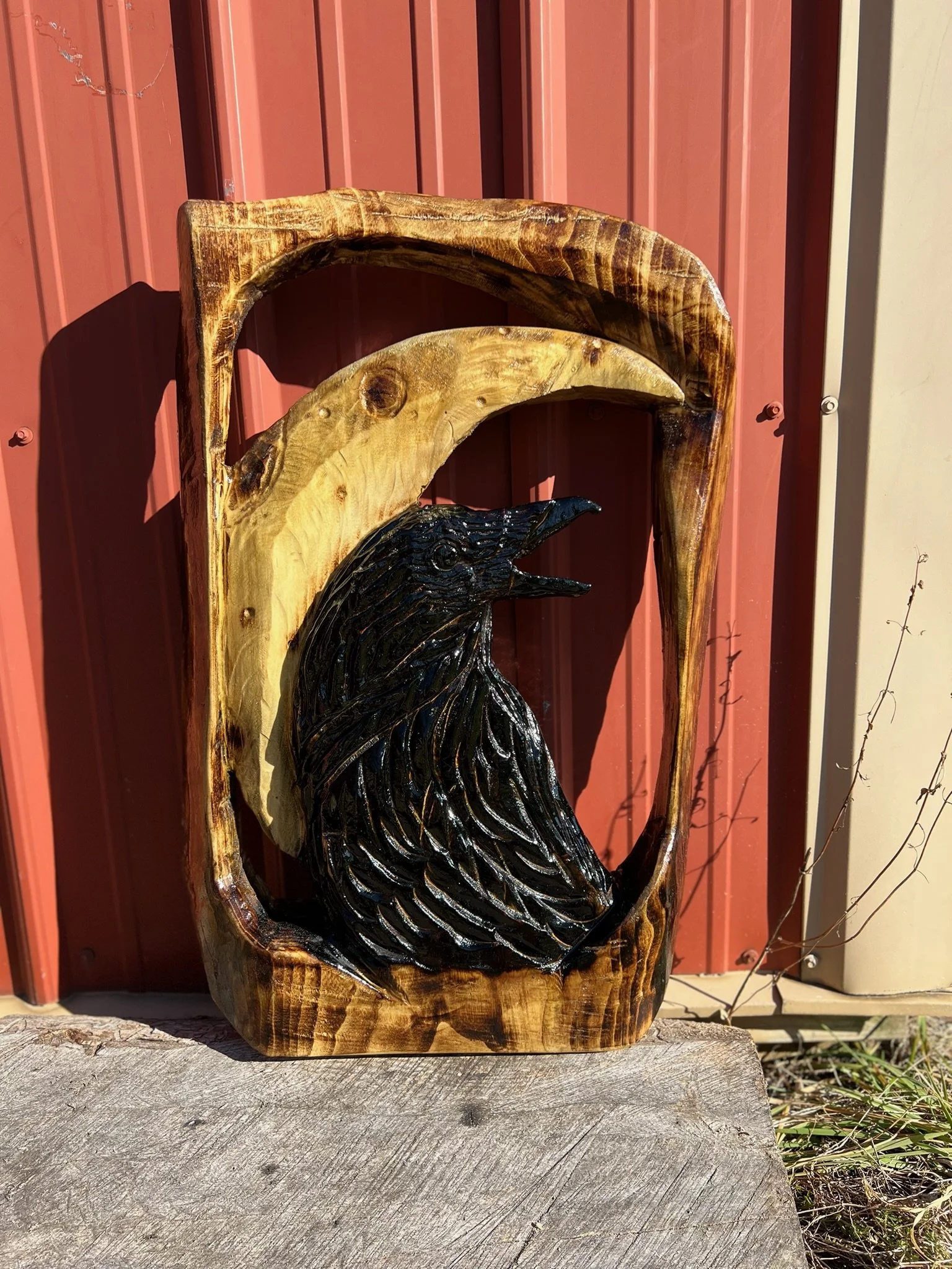 Framed Crow 1.jpg