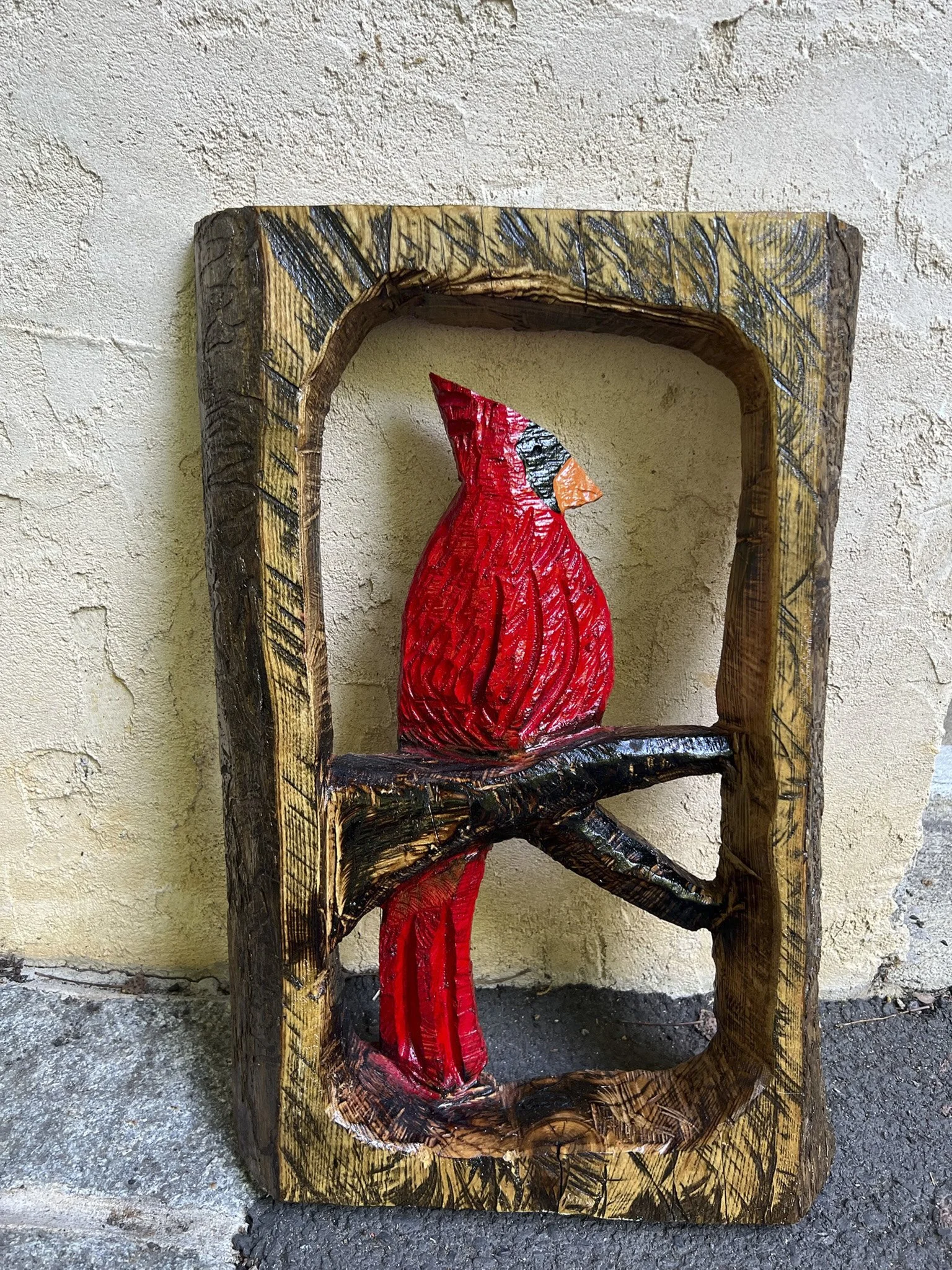 Framed Cardinal 1.jpg
