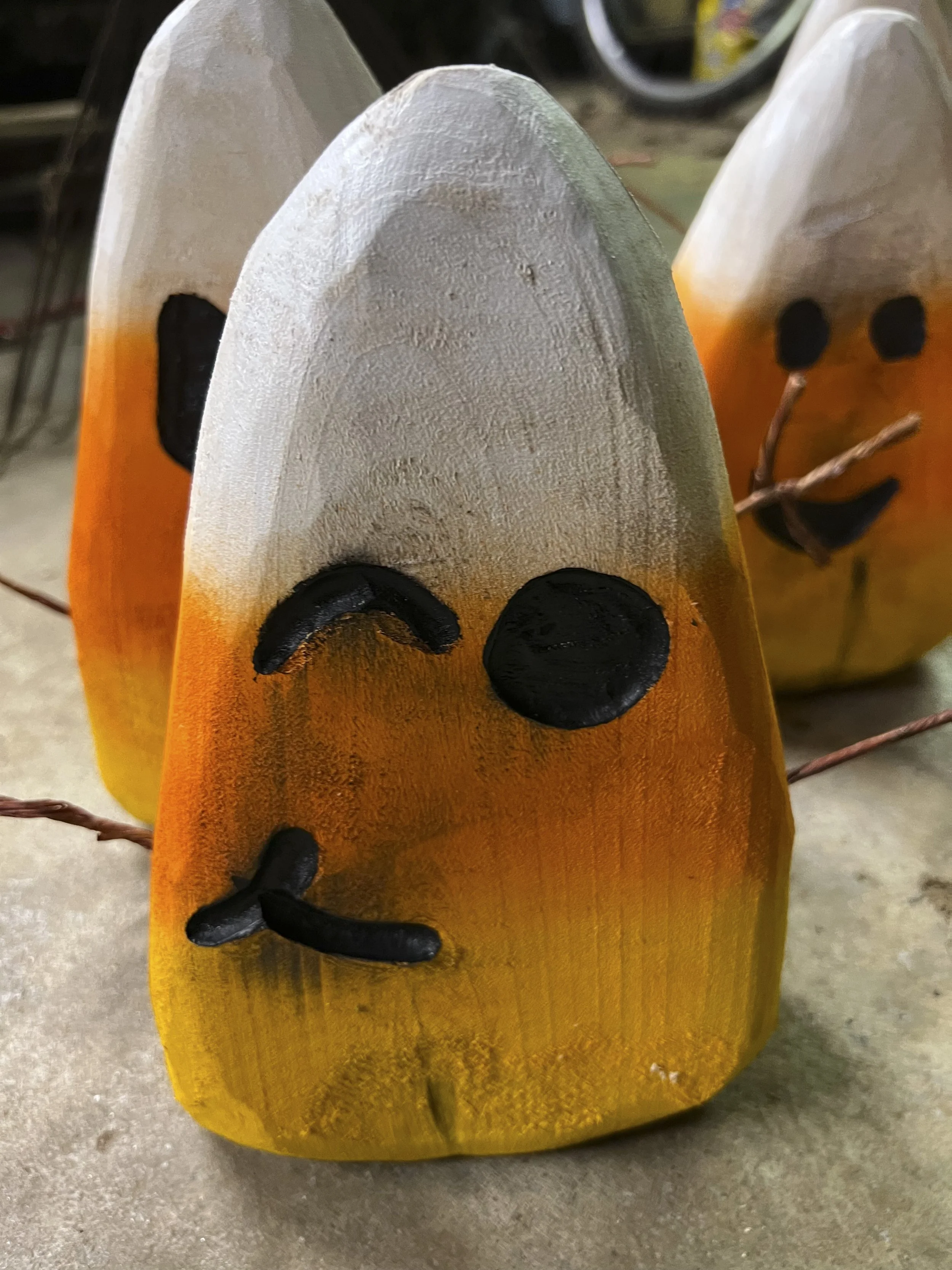 Candy Corn