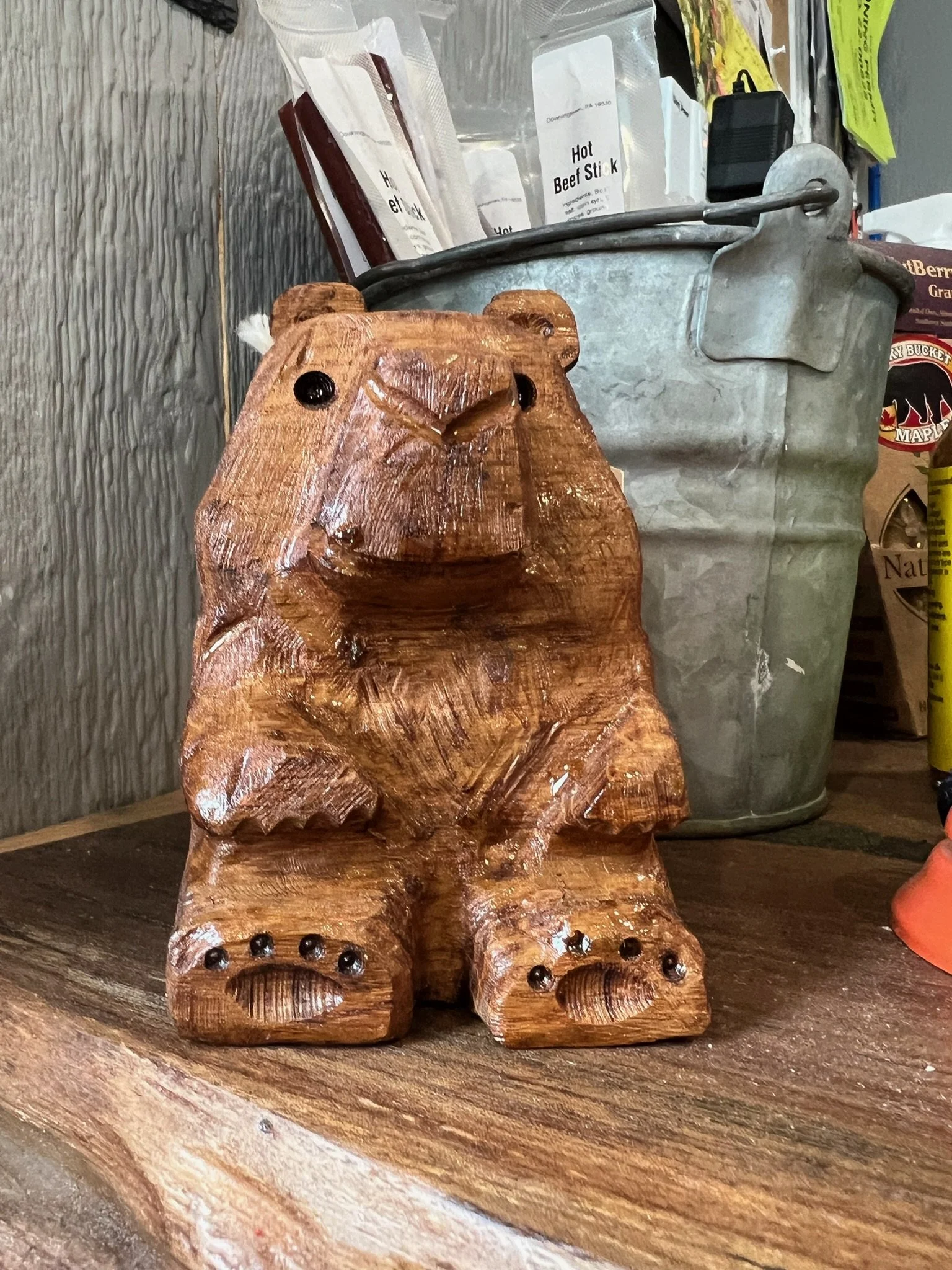 Little Bear