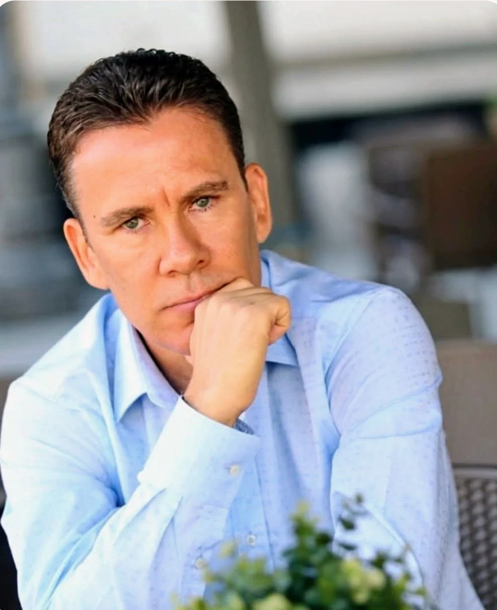 Henrik Bech Poulsen, Danish-American Filmmaker