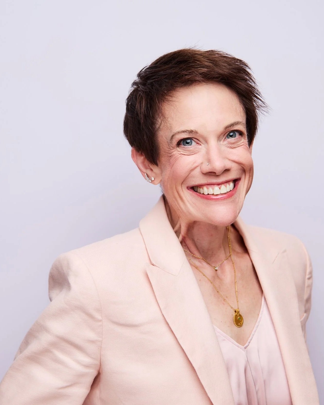 Virginia Stewart Thomas, film executive