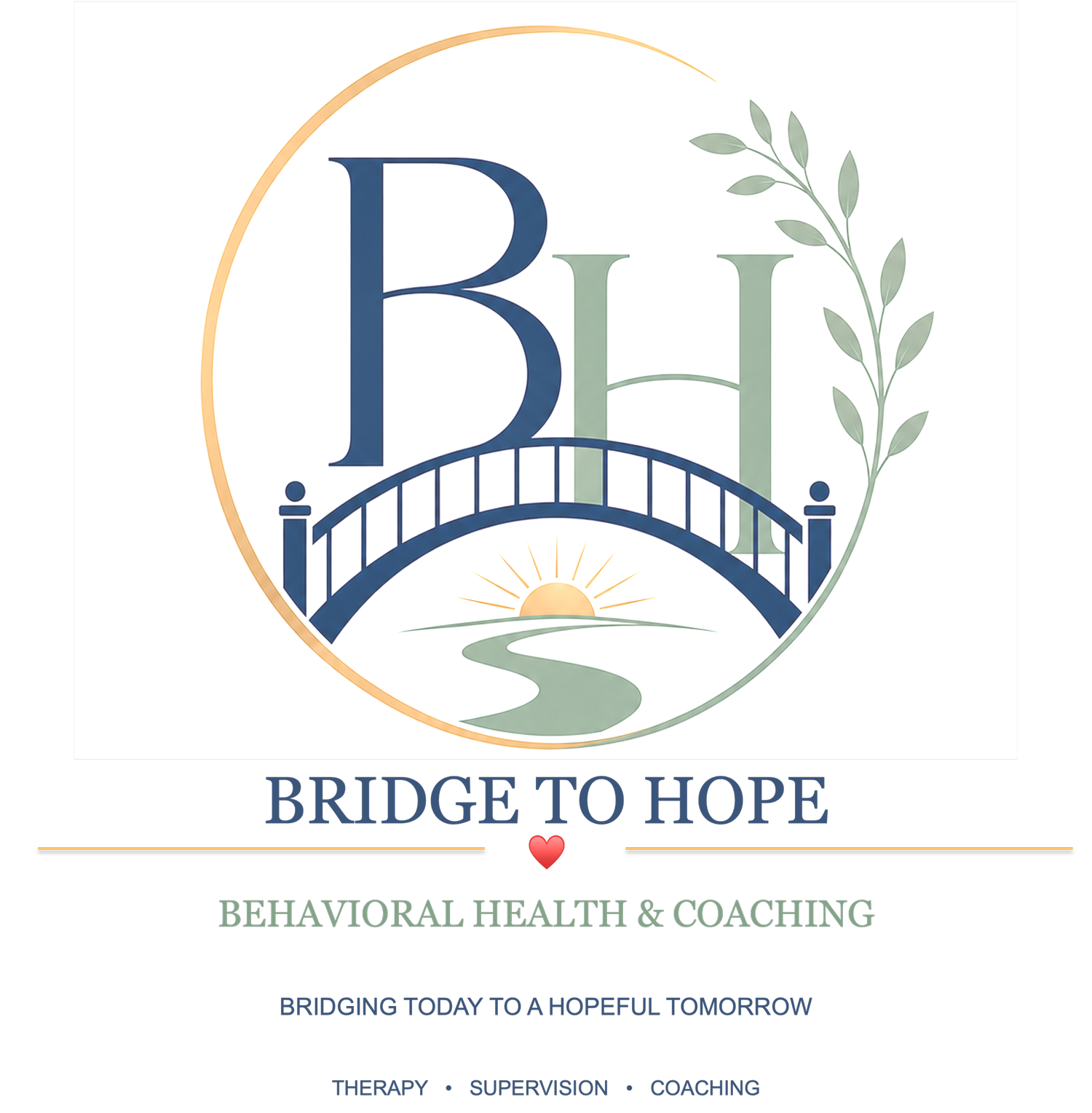 BRIDGE TO HOPE
