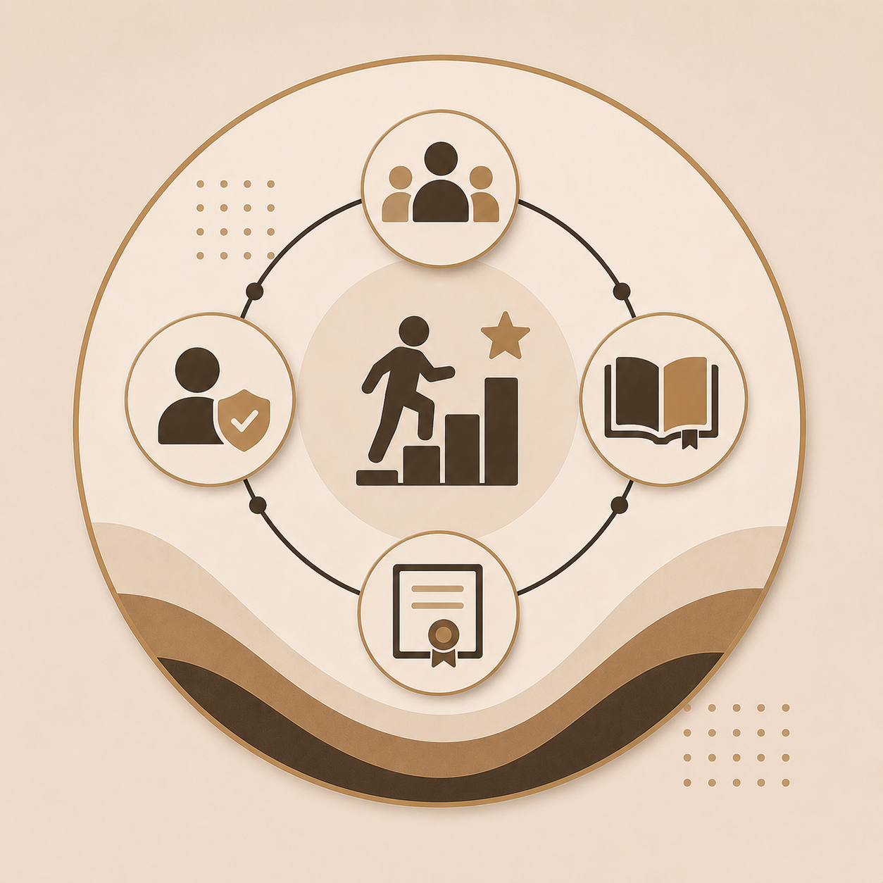 Leadership & Professional Development