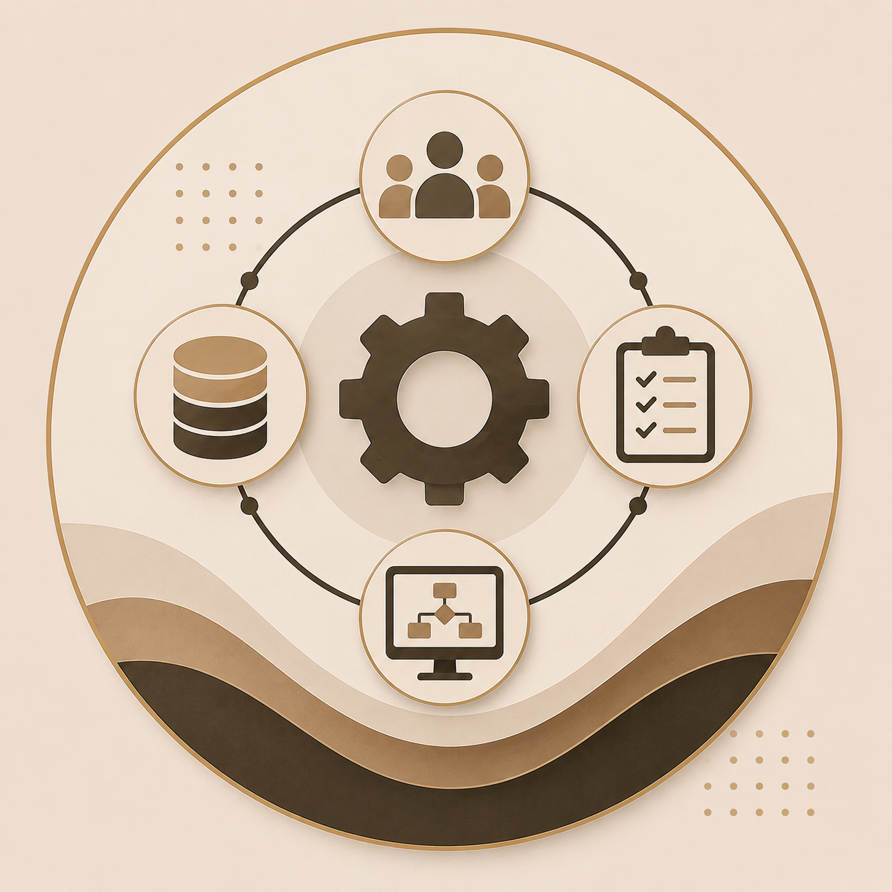 Clinical Workflow & Systems