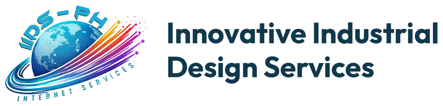 Innovative Industrial Design Services