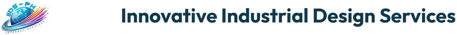 Innovative Industrial Design Services