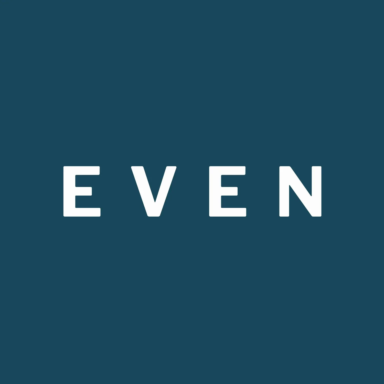 The word "EVENT" in white capital letters on a dark blue background.