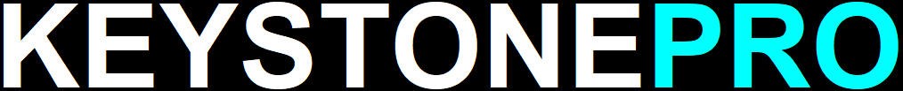 KEYSTONE PRO