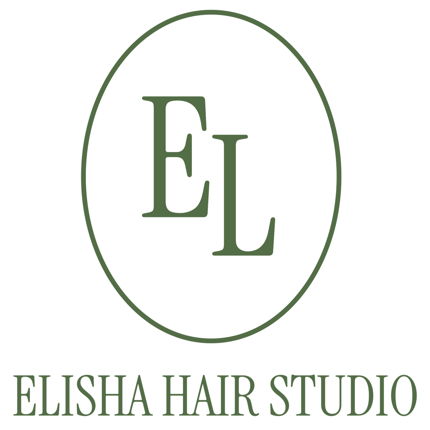 Elisha Hair Studio