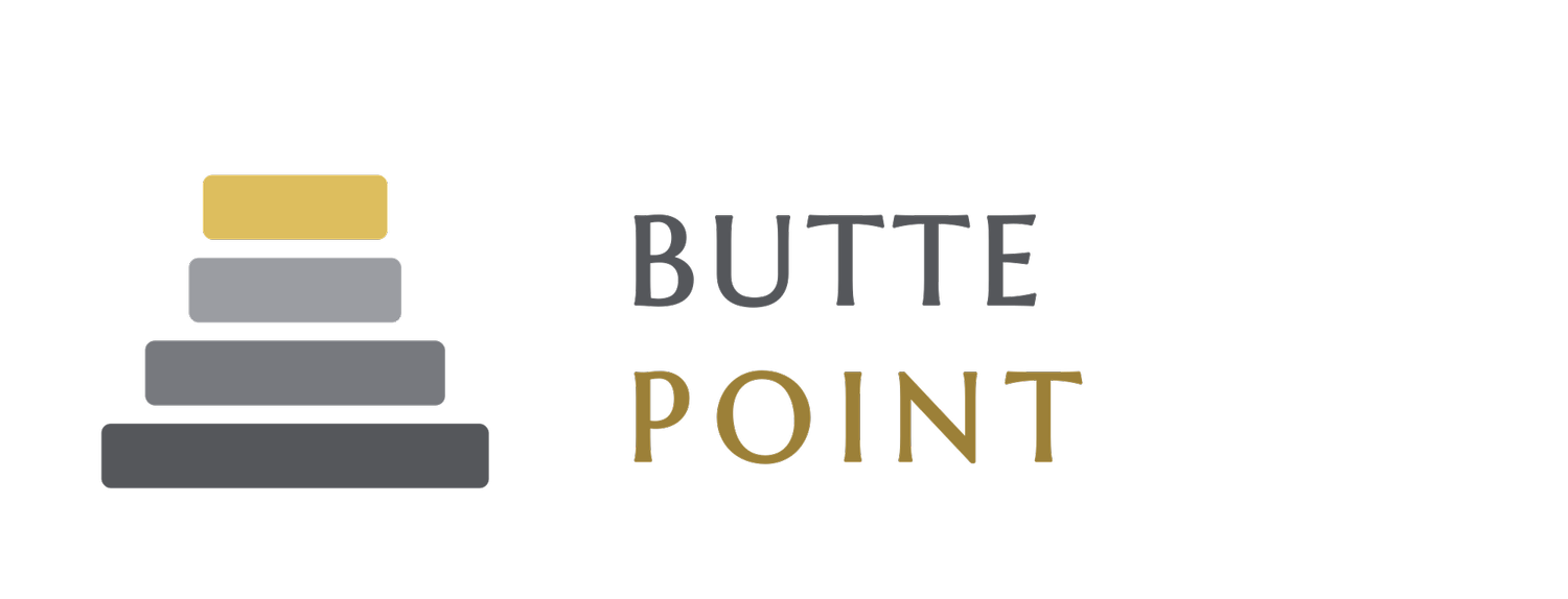 Butte Point