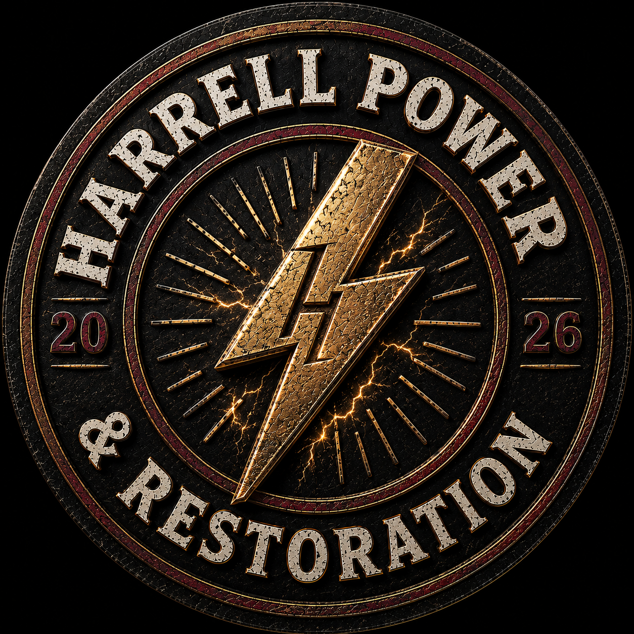 Harrell Power &amp; Restoration LLC