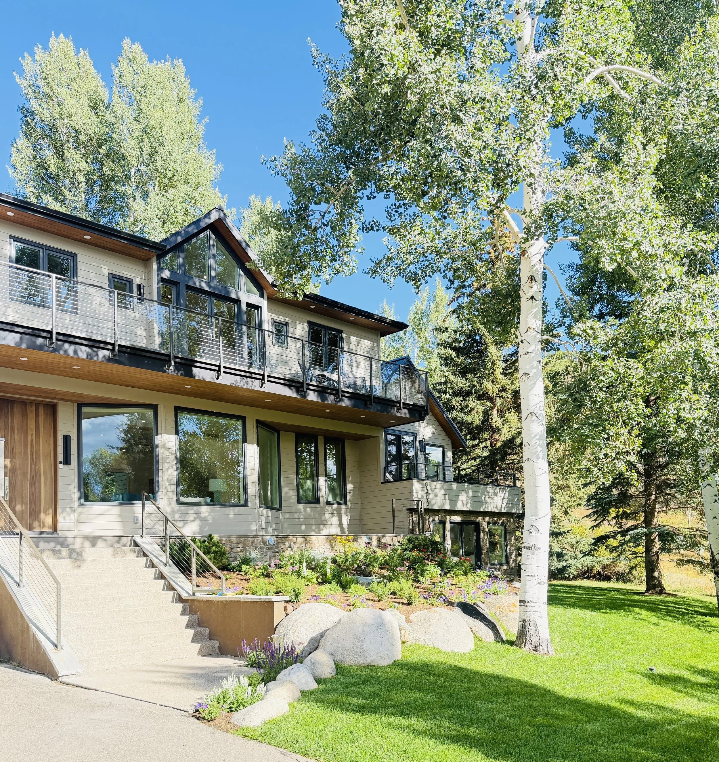 Horse Ranch Addition