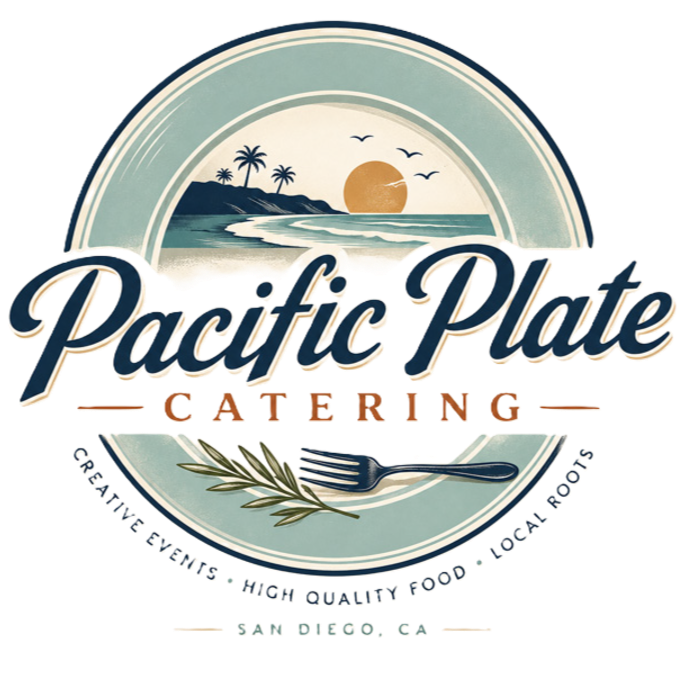 Pacific Plate Catering