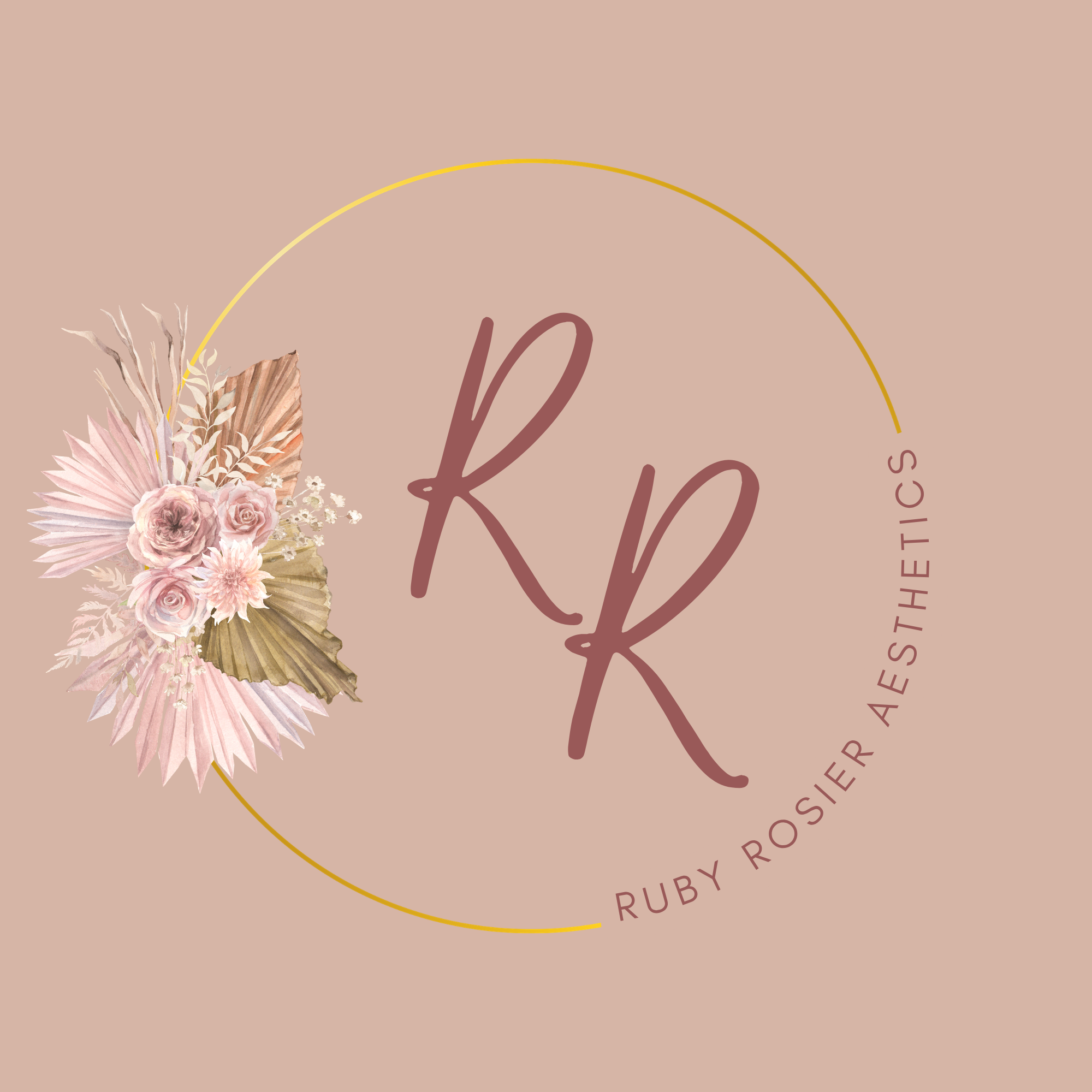 Ruby Rosier Aesthetics