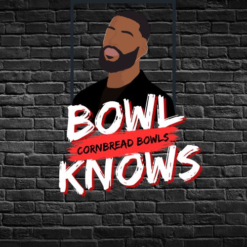 Bowl Knows Cornbread Bowls