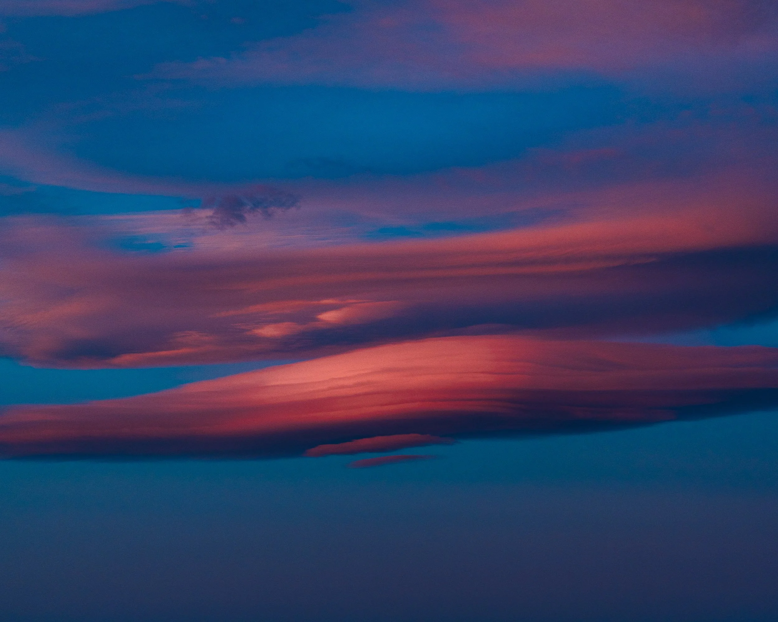 Clouds of Summer 24
