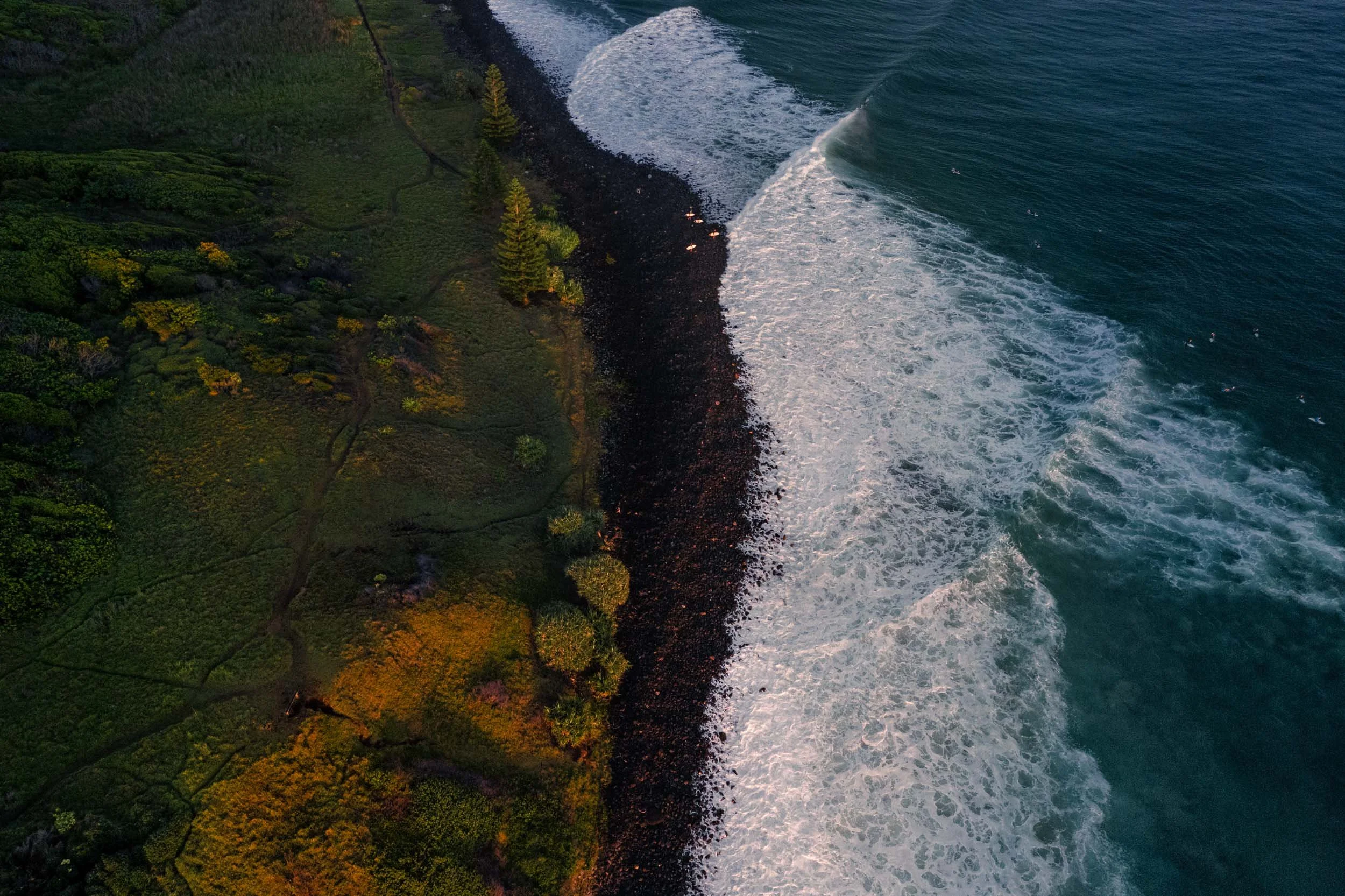 Lennox Head