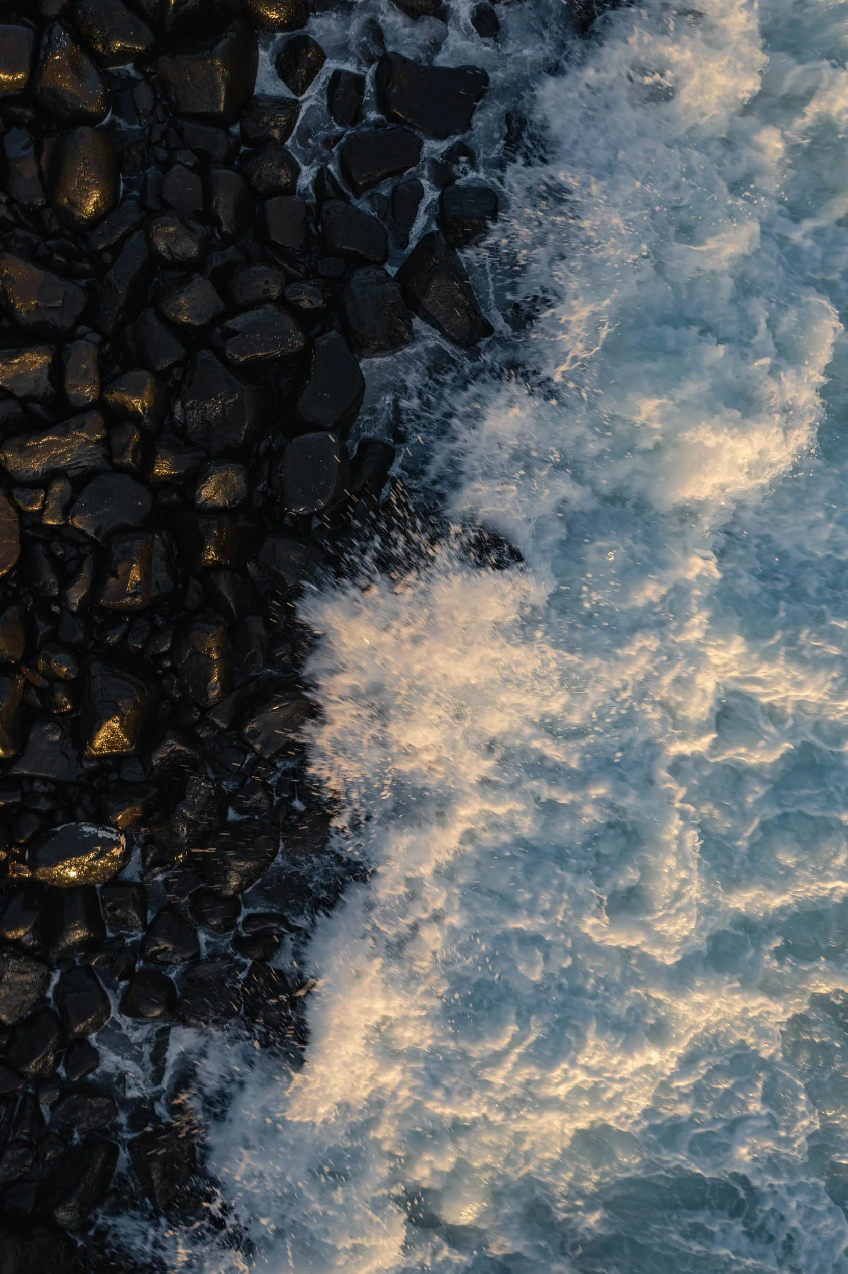 Breaking Waves