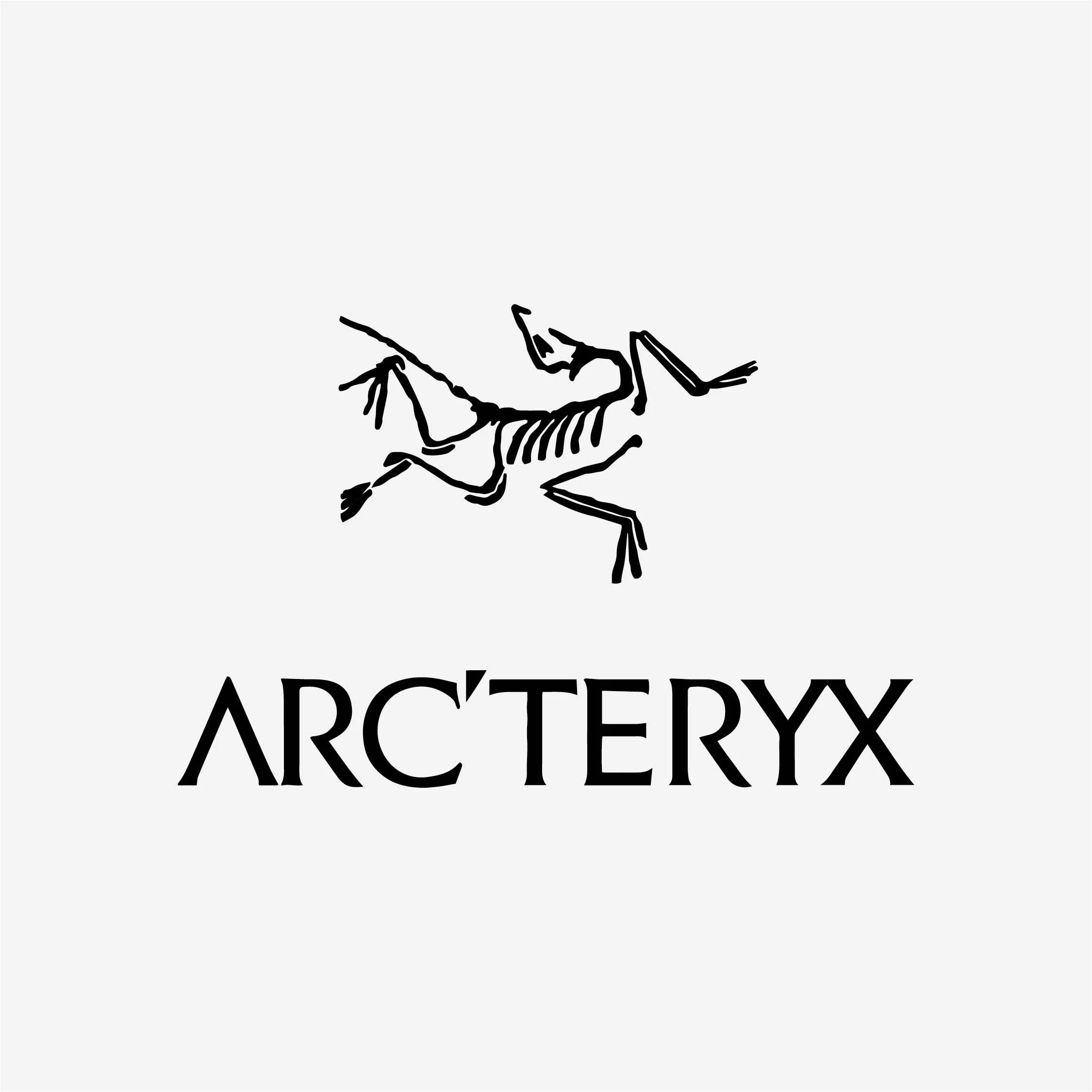 Arc'teryx — Commercial Photography Client, Rich Gibbins New Zealand