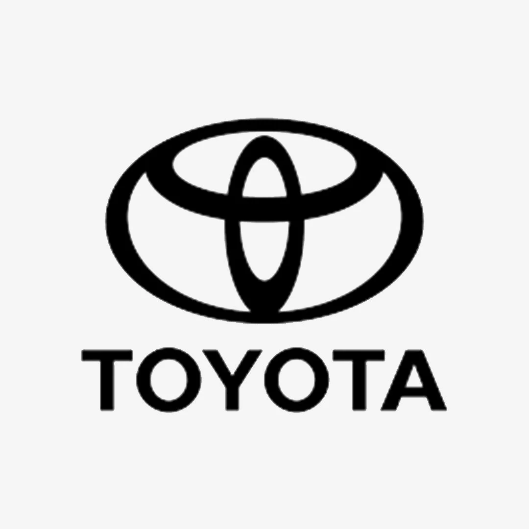 Toyota — Automotive Photography Client, Rich Gibbins New Zealand