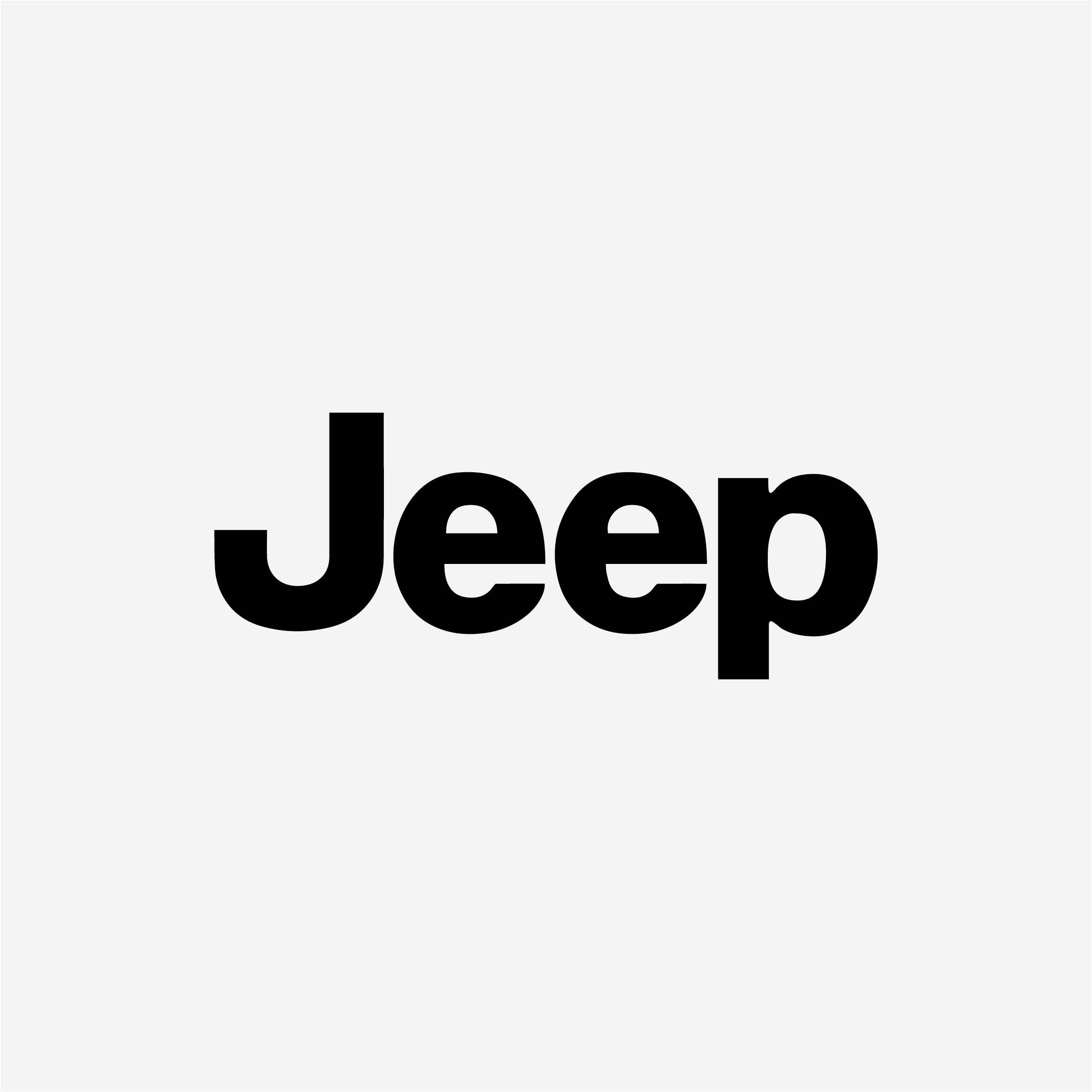 Jeep — Automotive Photography Client, Rich Gibbins New Zealand