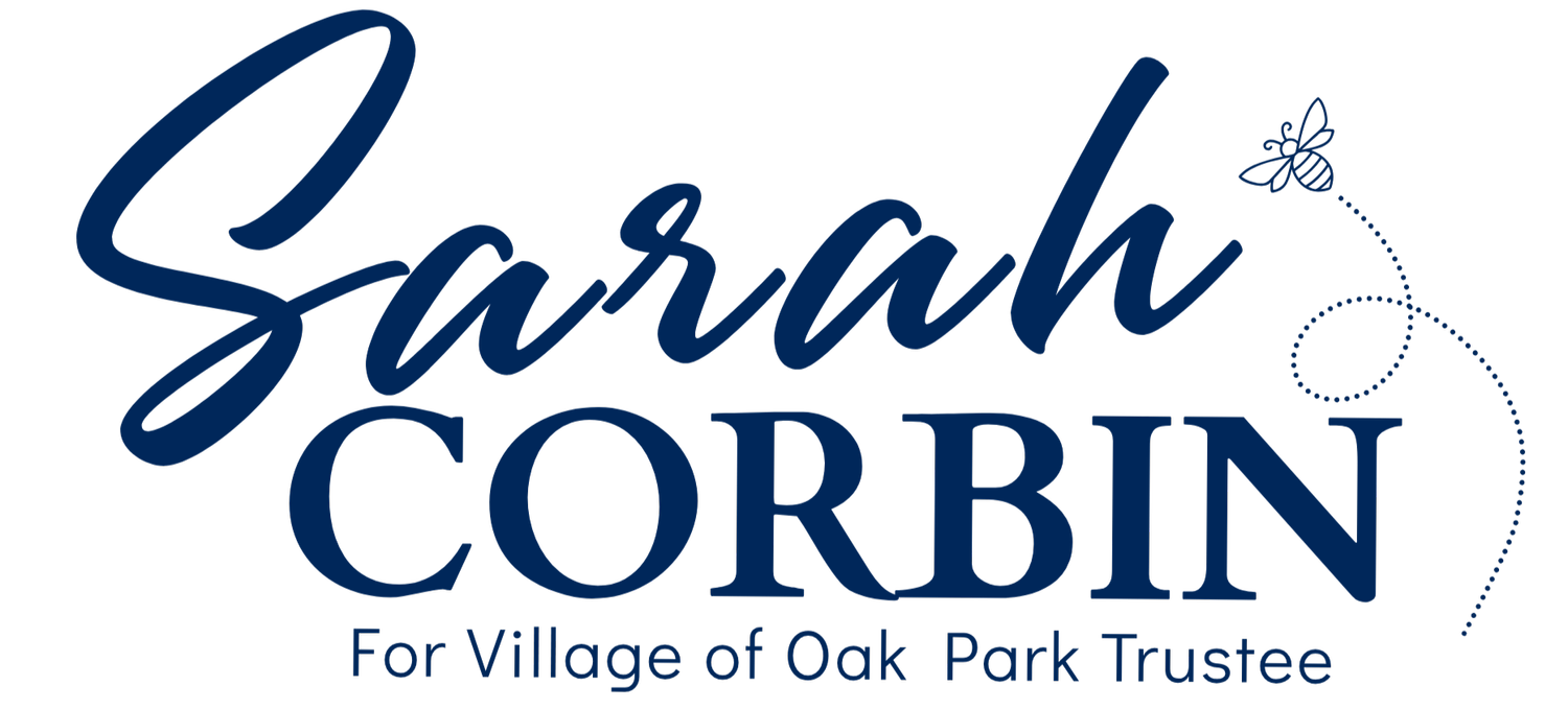 ElectCorbin.com
