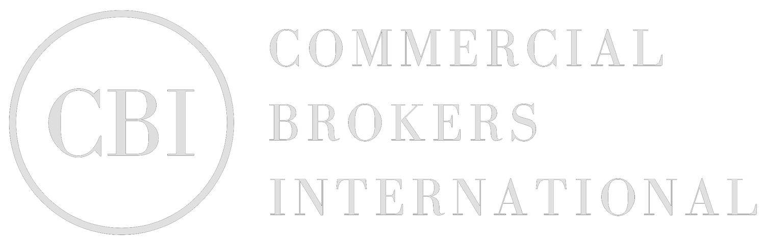 COMMERCIAL BROKERS INTERNATIONAL