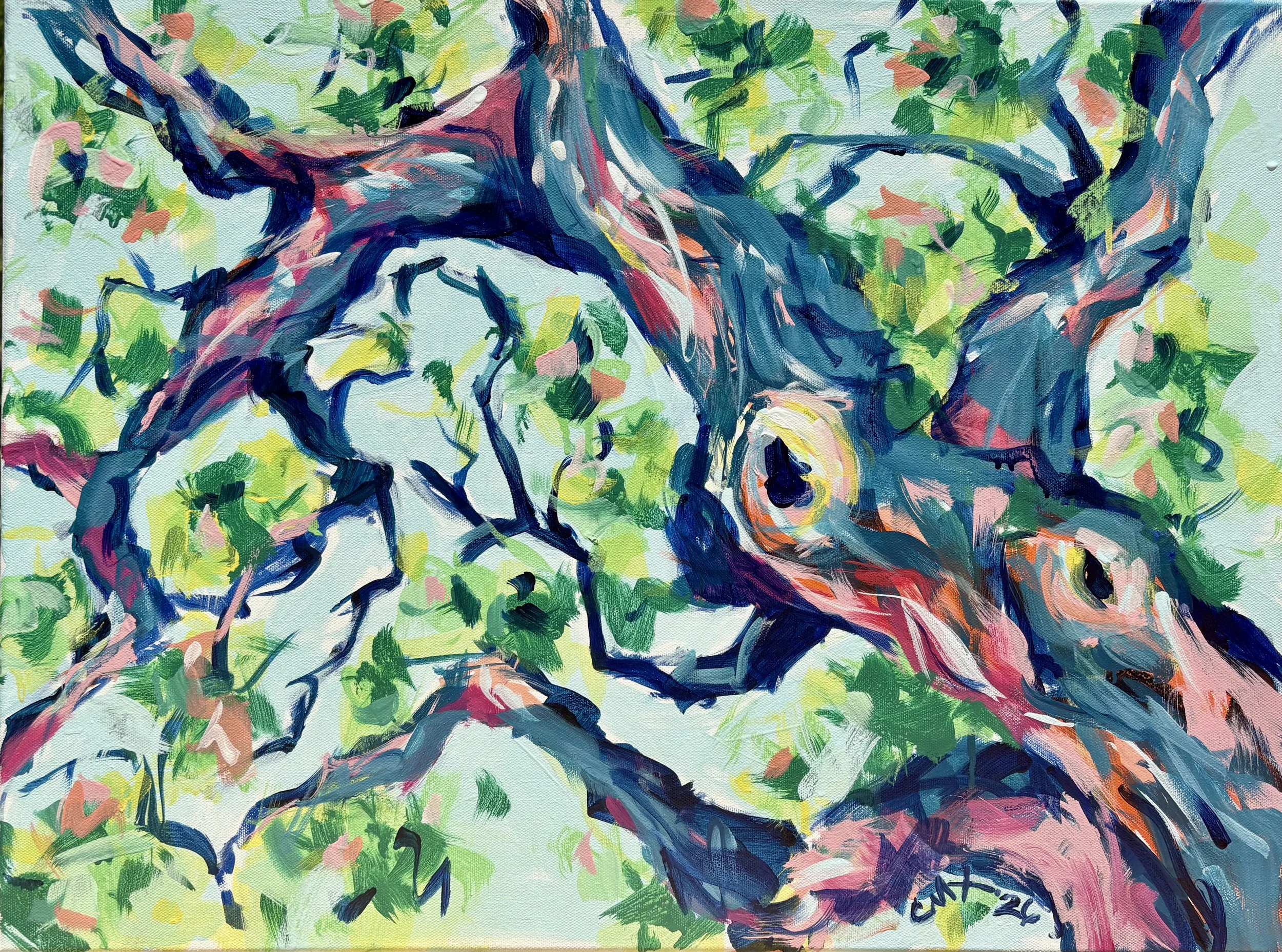 Oaks of Righteousness