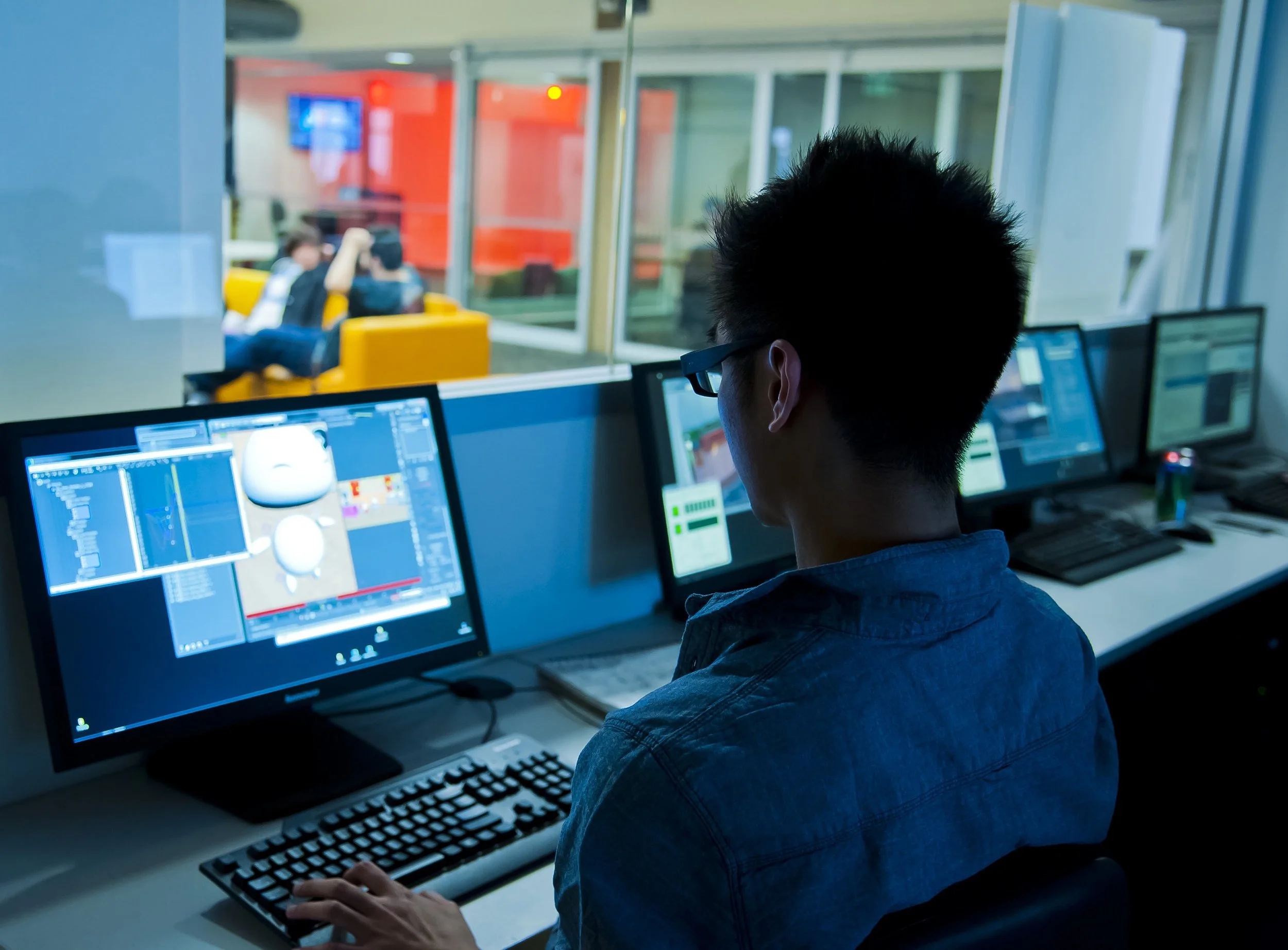 Academy of Interactive Technology sydney photo shoot.jpg