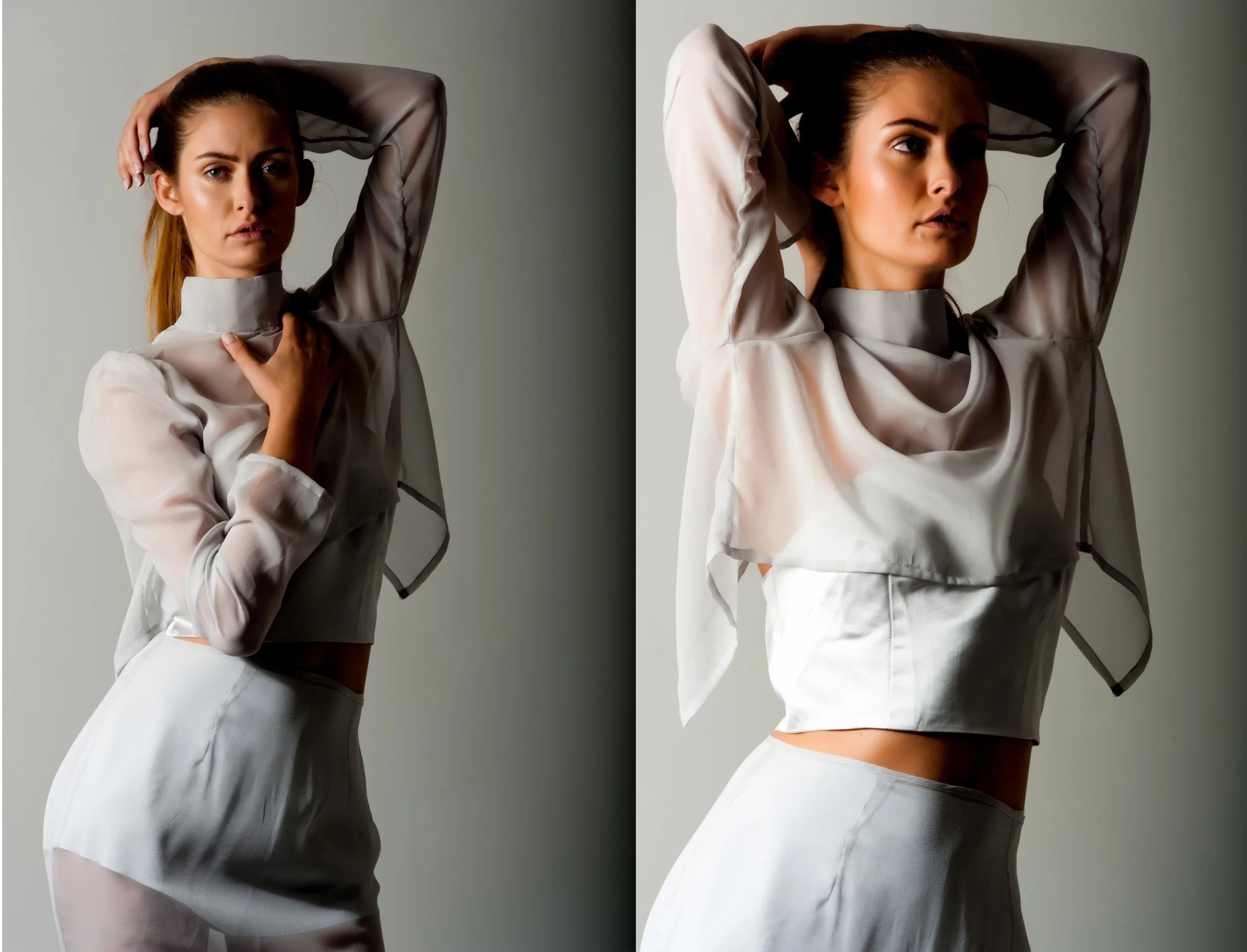 Rebecca Kendrick Collection