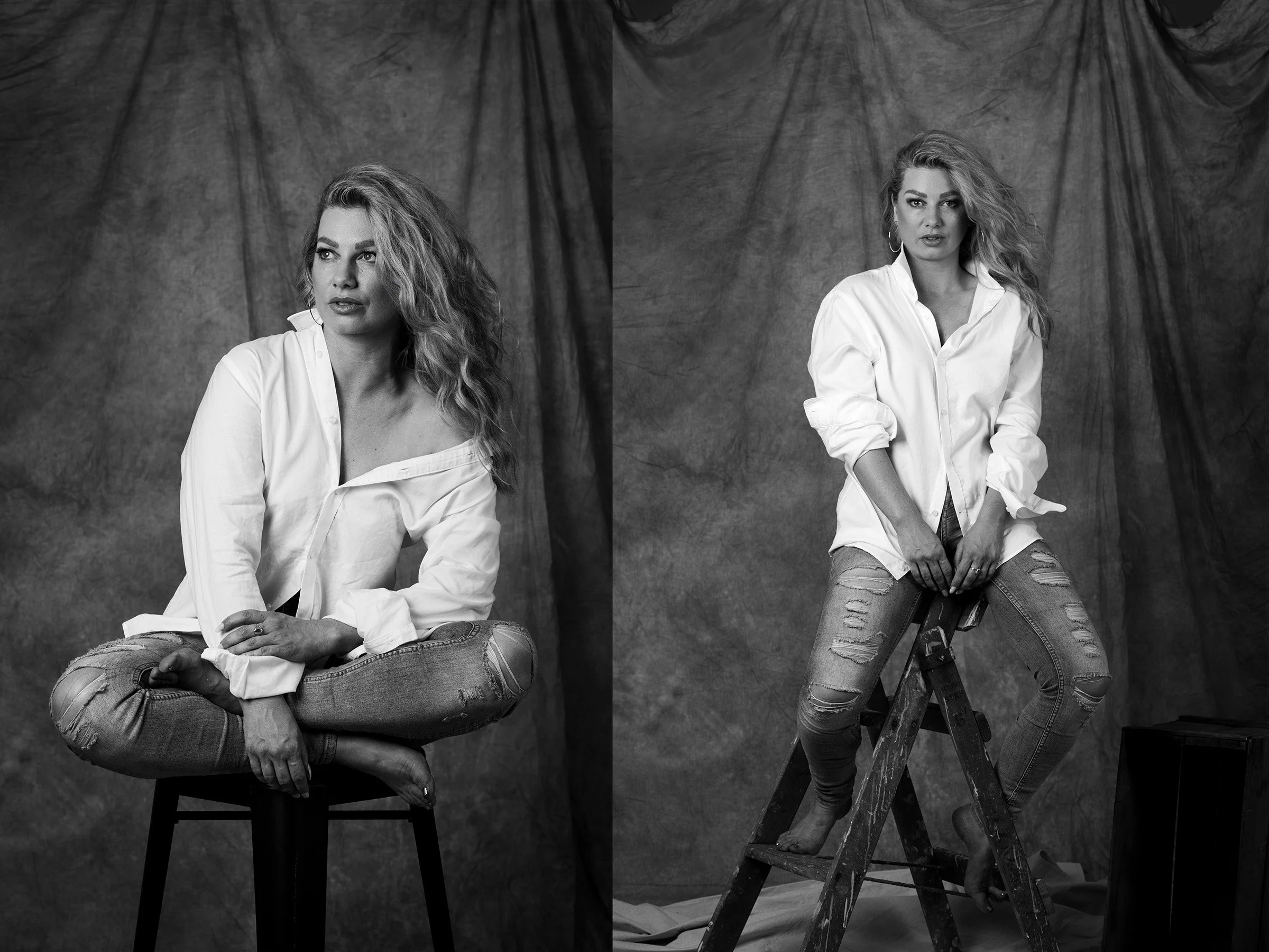 james fear photography sydney model black and white portraits sydney.jpg