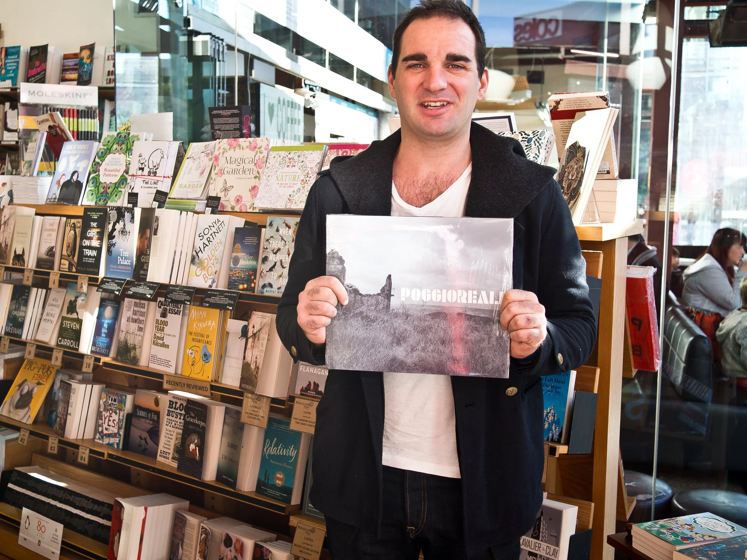 Top Berkelouw Books Leichardt 
 