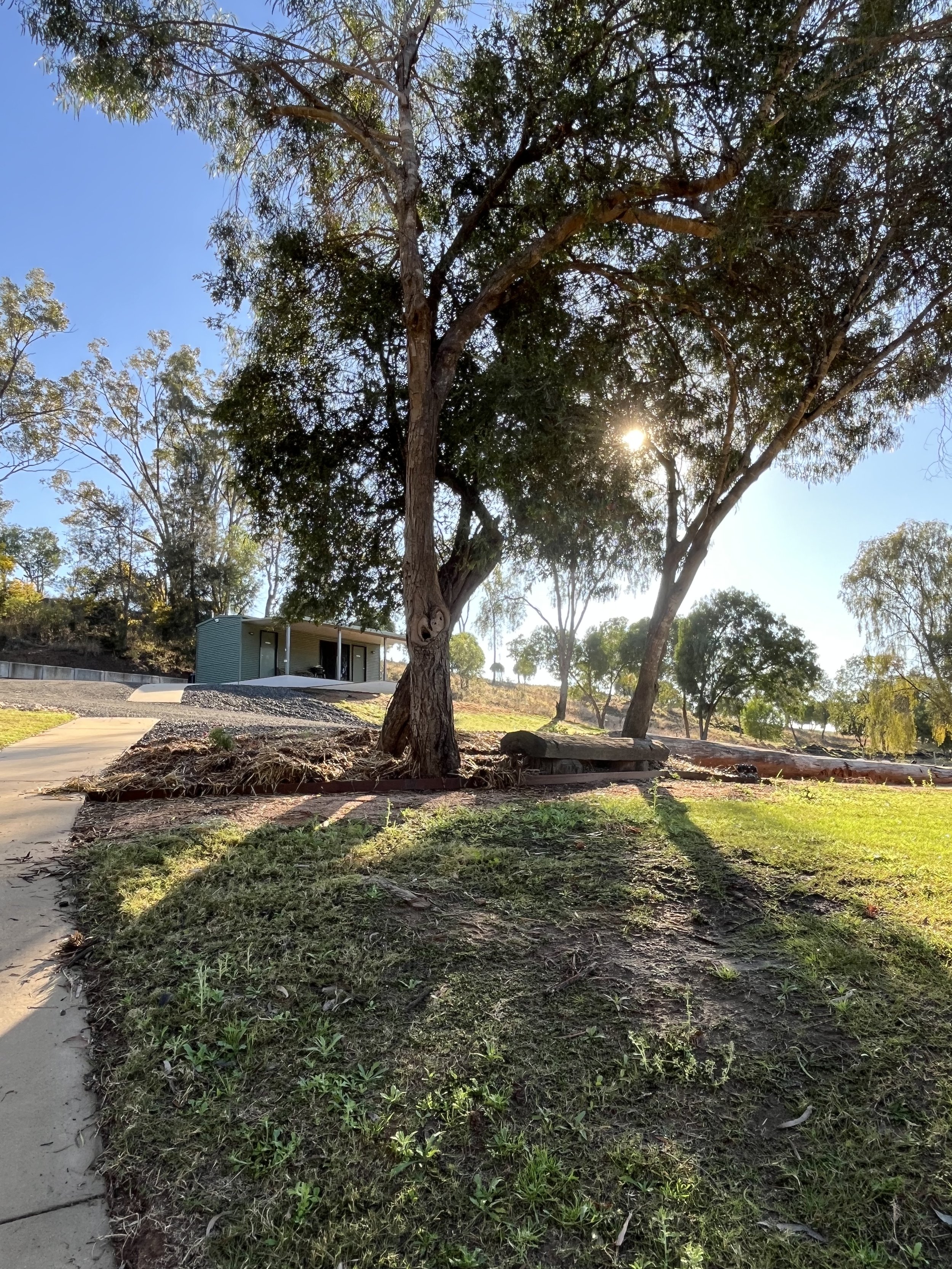 Amenities at Cornerstone Country, Chinchilla,