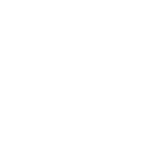 A stylized emblem featuring a dove with wings spread, surrounded by laurel branches and a radiant sunburst in the background.