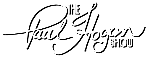 The Paul Hogan Show