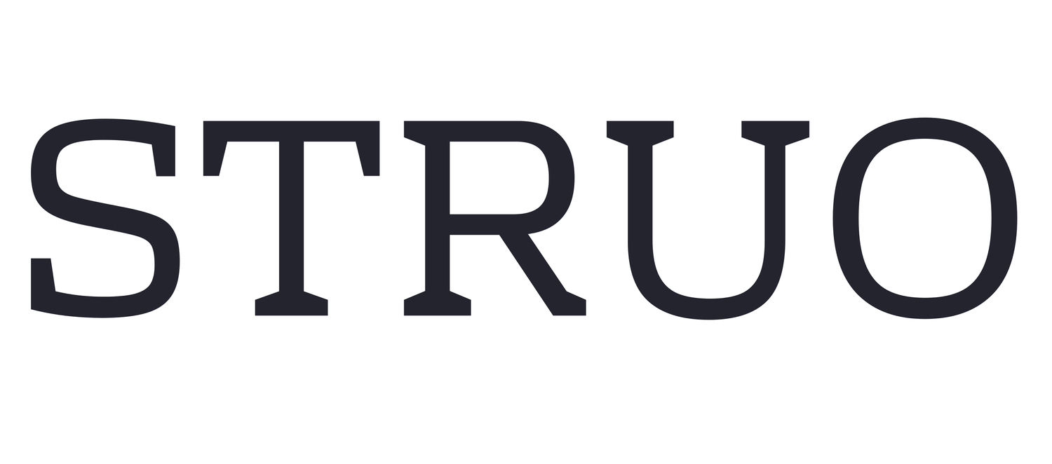 Struo Capital