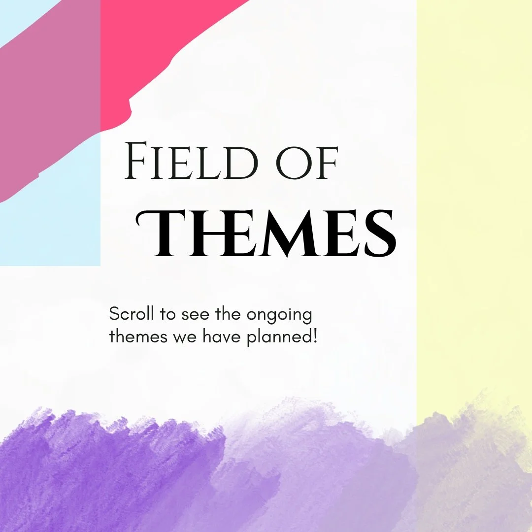 Once operational, THE PLOT will feature a rotating calendar of themed events &mdash; some recurring annually and others emerging spontaneously throughout the season. July through December each carry a designated monthly theme, the details of which ar