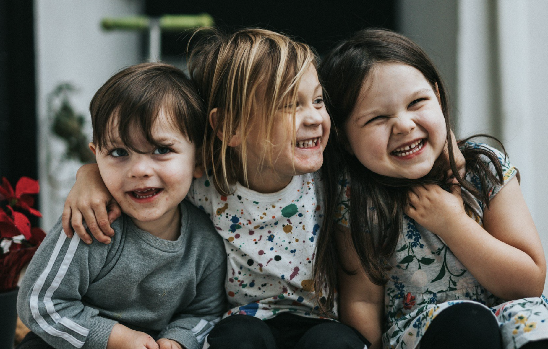 The Benefits of Paediatric Chiropractic Care: A Parent’s Guide